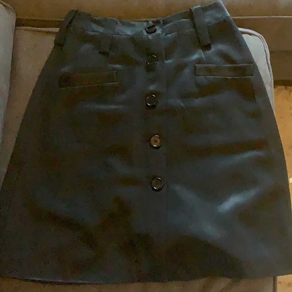 Jill Stuart  skirt size 6